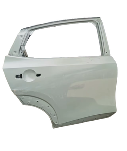 New Energy Auto Parts capó del motor pastillas de freno volante radiador alerón trasero tubo de escape ventana vidrio para Nissan Ariya - Product Image 3