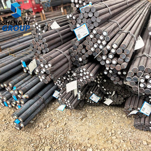 חם התגלגל מוטות פלדה שחור aisi 4140/4135/jis scm440/435 קר צבוע בהיר מוצק 9001 מוצרים פלדה מיוחדים מוסמך - Product Image 3