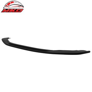 Lèvre avant pour Lexus IS250 IS350 2006-2013 Conversion 2014 Style F Sport Pare-chocs avant Accessoires automobiles - Product Image 5