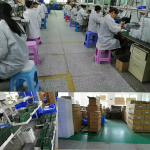 4 ban nhạc di động tín hiệu Booster GSM DCS WCDMA LTE 900 1800 2100 2600 Mạng khuếch đại Repeater 2G 3G 4G màu xám - Product Image 6