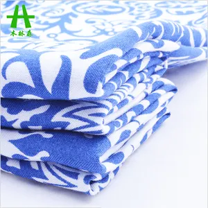 Mulinsen Textile Light Weight 100% Viscose Custom Design Woven Rayon Satin Printed Fabric
