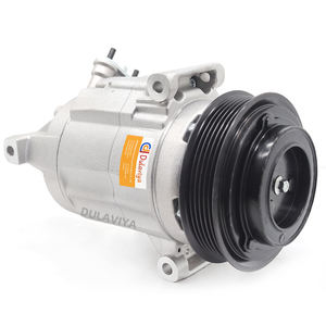 <span class=keywords><strong>Compresseur</strong></span> de climatisation CSP17 pour <span class=keywords><strong>Chevrolet</strong></span> <span class=keywords><strong>Cruze</strong></span>, <span class=keywords><strong>Chevrolet</strong></span> Orlando, Opel Insignia 687997689 13220076 13314480 13250607 106290114 94552594 - Product Image 2