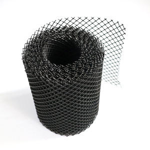 Protections de <span class=keywords><strong>gouttière</strong></span> Protection contre les feuilles Protection de <span class=keywords><strong>gouttière</strong></span> en plastique Maille - Product Image 1