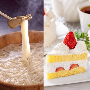 แป้งสาลีจากญี่ปุ่นคุณภาพสูง1กก. สามารถเก็บได้นาน12เดือน - Product Image 2