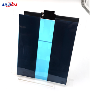 <span class=keywords><strong>แบ</strong></span><span class=keywords><strong>ต</strong></span>เตอรี่แท็บเล็ต Ilinda 7812mAh Li-polymer สำหรับ <span class=keywords><strong>iPad</strong></span> <span class=keywords><strong>Pro</strong></span> 11 รุ่นที่ 1 (A2042/A1934/A1979/A1980/A2013) มีสินค้าในสต็อก รับประกัน 12 เดือน - Product Image 4