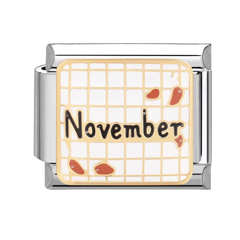 Novembre