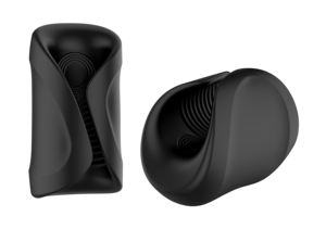 Groothandel Mannen Penis Vergroten Massager, Mannen Masturbator Sex Toy Waterdicht Pulserende Vibrator - Product Image 2