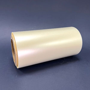 Colle de laminage thermique BOPP anti-rayures, haute transparence, qualité médicale, pour autocollants artisanaux, emballages de cadres photo, numérique - Product Image 2