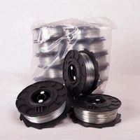 Bobine de 0.8mm 100m de long pour outils de construction
