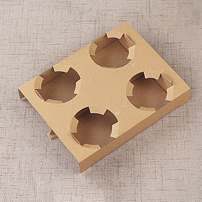 4 tasses dans 1 plateau#3