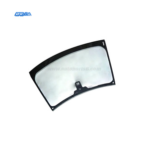 Pare-brise insonorisant à prix d'usine pour Land Rover Range Rover Evoque L538 OE LR026230 - Product Image 2