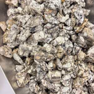 Gránulos de Maifanita Natural Multicapa, Bolas de Cerámica para Tratamiento de Agua de Plantas Suculentas, <span class=keywords><strong>Mineral</strong></span> Alcalino Débil, Maifan No Metálico - Product Image 4