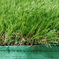 Meisen hochwertige umwelt freundliche Kunstrasen 30 mm35mm40mmfür Garten dach Balkon Landschaften Outdoor UV-Beständigkeit Teppich