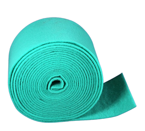 Esponja de filtro de esterilla biológica para <span class=keywords><strong>acuario</strong></span> de varios tamaños al por mayor, prefiltro de hoja de algodón medio, materiales para filtro de pecera - Product Image 6