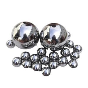 Прецизионный шарик из нержавеющей стали G1000, Диаметр 7,938 мм, шариковый подшипник высокой твердости для винтового вала - Product Image 2