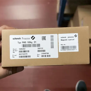 Pws 100kg D1 nén tải di động thương hiệu mới Cổ Phiếu lớn trọng lượng Loadcell cảm biến trọng lượng - Product Image 6