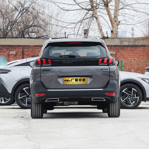 Marché chinois d'occasion <span class=keywords><strong>Peugeot</strong></span> 5008 Performance économe en carburant <span class=keywords><strong>Prix</strong></span> attractif Grand véhicule familial Grande valeur - Product Image 3
