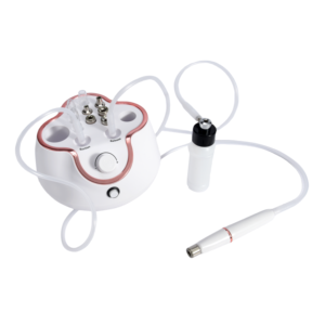 Máquina Facial 3 en 1 con Diamante y Alta Frecuencia para Rejuvenecimiento de la Piel, Microdermoabrasión para Limpieza Facial, al Mejor Precio - Product Image 6