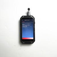 Fluorescence Spectrometer Portable Laser Spectrum Analyzer