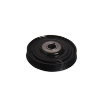 8200687605 prix de gros vilebrequin poulie Auto moteur pièces adaptées pour RENAUL Megane 2 Megane 3 OEM 8200687605