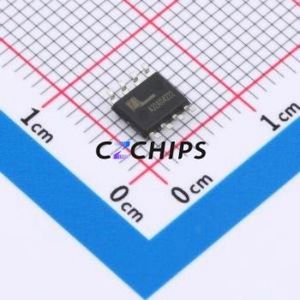 Original et nouveau AP9928GEM-VB SO-8 Transistor Transistor à effet de champ (MOSFET) Vente entière Puces de composants électroniques et service de nomenclature - Product Image 2