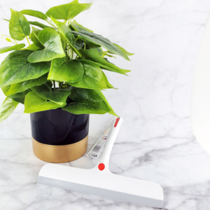 <span class=keywords><strong>2025</strong></span> tốt nhất bán hộ gia đình công cụ làm sạch cửa sổ nhựa bàn chải gạt nước với cao su Glass giống cây chổi để làm sạch - Product Image 5