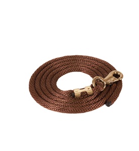 Cuerda de Amarre Resistente para Caballos Diseñada para un Rendimiento Confiable en Aplicaciones de Manejo de Establos - Product Image 6