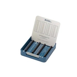 Boîtier de connexion IO blindé HSDIO National Instruments NI SCB-68 SCB-68A OEM américain avec garantie de 3 mois - Product Image 4