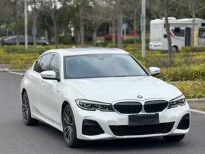 <span class=keywords><strong>BMW</strong></span> <span class=keywords><strong>Serie</strong></span> <span class=keywords><strong>3</strong></span> G28 325Li Pacchetto M Sport <span class=keywords><strong>Berlina</strong></span> di Lusso Usata Guida a Sinistra Automatica Turbo - Product Image 3