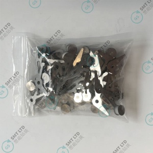 Soporte de cinta SMT CM602 NPM de 8 mm con palanca izquierda N610025485AB, soporte Woodpecker izquierdo/derecho - Product Image 5