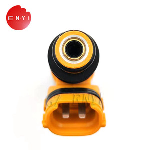 Inyector de Combustible Enyi 195500-3300 Para Motor de Gasolina Mitsubishi Montero Sport 3.5L V6 - Product Image 3
