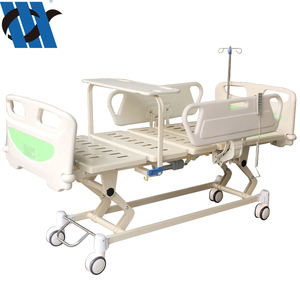 YC-E3618K(II) Youngcoln Medical Table de repas à trois fonctions pour <span class=keywords><strong>lit</strong></span> d'hôpital, pièces détachées, <span class=keywords><strong>lit</strong></span> d'hôpital d'<span class=keywords><strong>occasion</strong></span> à vendre - Product Image 2