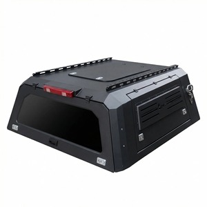 ฝาครอบกระบะท้าย Xyc ป้องกันการโจรกรรม ทำจากอลูมิเนียมอัลลอยด์ สำหรับ <span class=keywords><strong>Ford</strong></span> <span class=keywords><strong>Ranger</strong></span> <span class=keywords><strong>XLS</strong></span> 2020+ กันน้ำ ติดตั้งโดยไม่ต้องเจาะ - Product Image 1