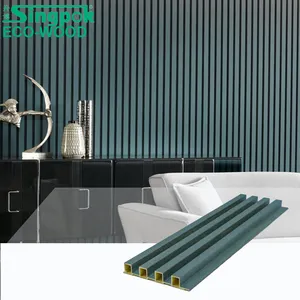 Good Price Decorative High Quality 3D Wall Pane Plates