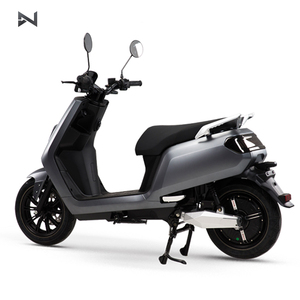 Scooter électrique COC tout-terrain à moteur 3000w, pour cyclomoteur, certificat de conformité cee - Product Image 3
