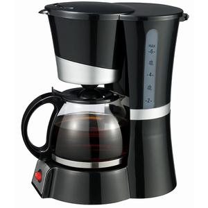 12 Cup Self Service Coffee Filter Maker Drip Coffee Machine with <b>Kettle</b> - Product Image 1