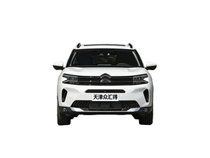 Dongfeng Tianyi <span class=keywords><strong>C5</strong></span> 2026, dernier modèle doté d'un écran de 10,25 pouces et d'un système de connectivité intelligente - Product Image 1