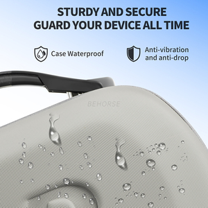 <span class=keywords><strong>Elite</strong></span>-bolsa de almacenamiento con correa BOBOVR para auriculares, estuche de transporte portátil, accesorios VR para Oculus <span class=keywords><strong>Quest</strong></span> <span class=keywords><strong>2</strong></span> - Product Image 4