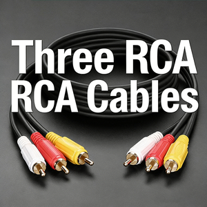 Cable de Audio y Video RCA de Alta Calidad para Auto, HDMI a Jack de <span class=keywords><strong>3.5</strong></span> <span class=keywords><strong>mm</strong></span>, Divisor de Audio AUX de Alta Fidelidad para Auto, 1.5 3 <span class=keywords><strong>AV</strong></span> M - Product Image 3