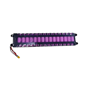 <span class=keywords><strong>Batería</strong></span> de alta calidad 36V-10.5Ah-35E para scooters eléctricos Xiao Mi Pro 2, piezas populares de scooter 35E - Product Image 2