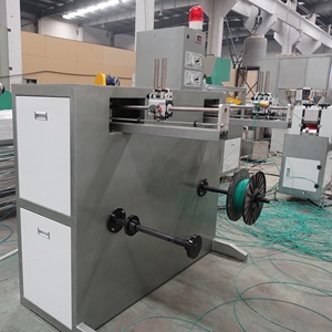 Dây Thép Chính xác dây đồng mạ PP PE PVC nhựa thiết bị hệ thống máy - Product Image 6