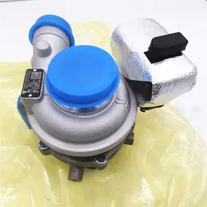 WEIFU Turbocharger XD25T5-1118010 CRANE QSB6.7 QSC8.3 QY25 QY50 QY75