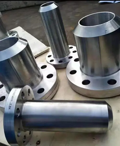 SS304 SS304L кованые глухие фланцы из нержавеющей стали ASTM RF фланец для заводских проектов - Product Image 5