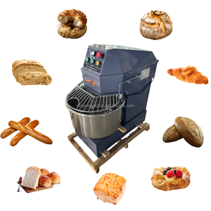 เครื่องทำขนมปังสำหรับใช้ในบ้านแบบใหม่ในเอธิโอเปียสำหรับสูตรอาหารที่ใช้น้ำเป็นส่วนผสม - Product Image 5