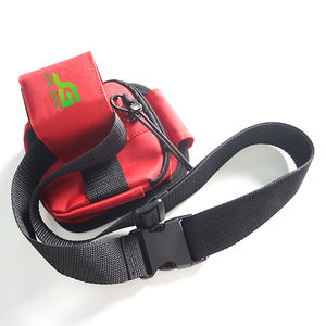 Petite pochette de golf en PU légère, design personnalisé du logo, sac de sol portable, étui de rangement - Product Image 6