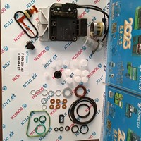 ECU de Bomba de Combustible Diésel NO.621(1-1) VP44 F 00N 300 367  F00N300367  0 986 444 971 0986444971