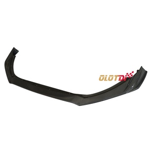 Alerón Delantero de Fibra de Carbono Estilo VRS para TOYOTA GR86 para Subaru BRZ ZN8 2022+  Tuning Automotriz - Product Image 4
