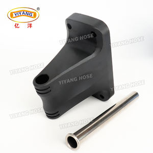 รีลท่อน้ำในสวน100ft 1/2 10ม. 15ม. 20ม. 30ม. 50ft ม้วนสายยางล้างรถ - Product Image 4