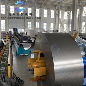 Máquina de Soldadura Láser de Vigas para Estanterías, de Alta Capacidad de Carga, Automática, Controlada por PLC, con Caja de Cambios y Motor - Product Image 3