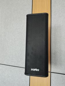 डीजे कॉन्सर्ट क्लब कराओके 300w उच्च शक्ति 2023 स्तंभ स्पीकर बॉक्स लाइन सरणी प्रणाली पीए स्तंभ वक्ता लाइन सरणी - Product Image 2